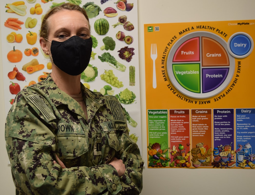 Alimentation équilibrée et bien-être nutritionnel