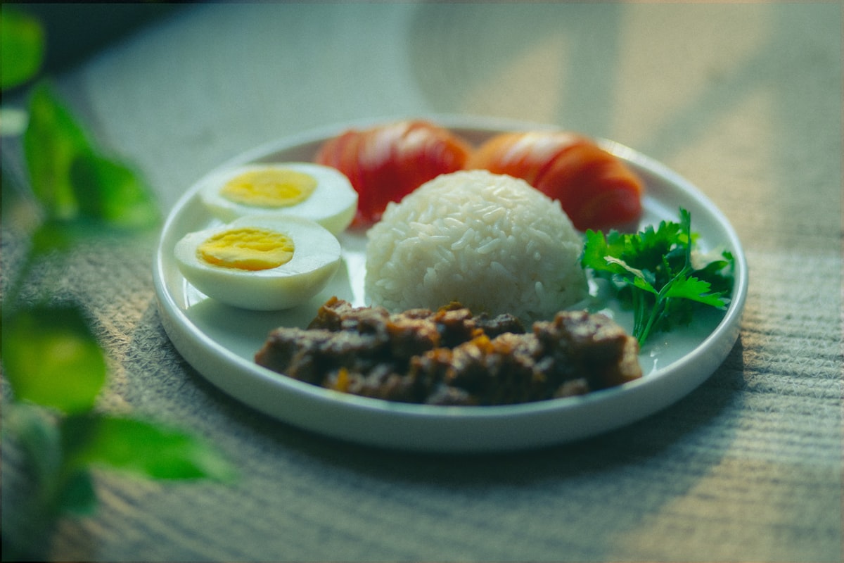 Expertise en nutrition et bien-être